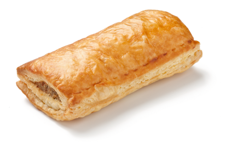 Sausage Roll