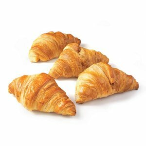 Croissant vegan