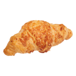 Schinken-Käse-Croissant