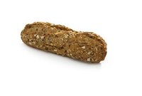 Petit pain multigrain 