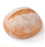 Glutenvrij witte bol