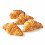 Croissant vegan